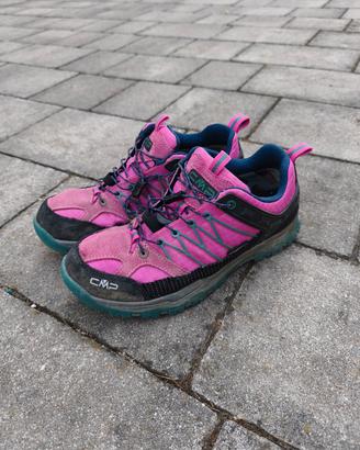 Scarpe da trekking 