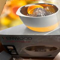 Spremiagrumi per Kenwood chef major  AT312