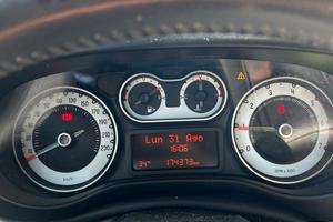 FIAT 500 L 1.3 multijet Pop star 85 cv