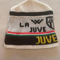 Berretta Juventus anni 80