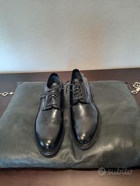 Scarpe stringate uomo