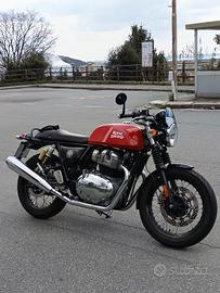 Royal Enfield Continental GT 650