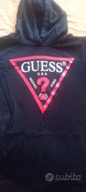 felpa guess