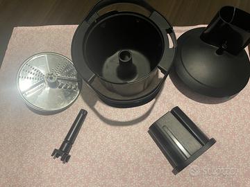 BIMBY TM7 AFFETTATUTTO