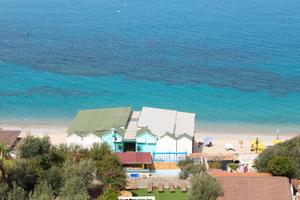 Appartamenti 2/4 p.l su lungomare Tropea