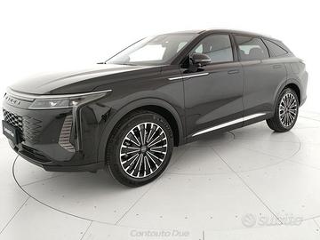 OMODA 9 1.5 TGDI 537 CV Super Hybrid System i...