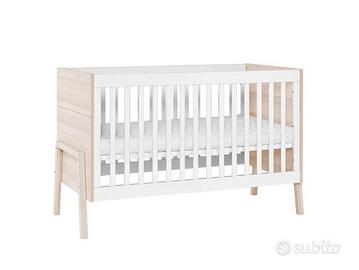 Culla trasformabile in lettino VOX serie SPOT