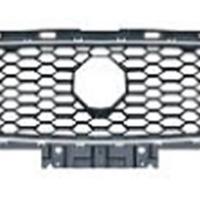 GRIGLIA ANTERIORE MG ZS 2020 ZS