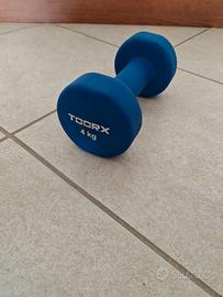 Manubrio 4 kg