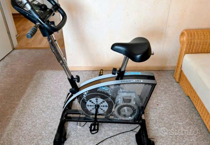 Ricambi cyclette Sports e attrezzatura sportiva usata