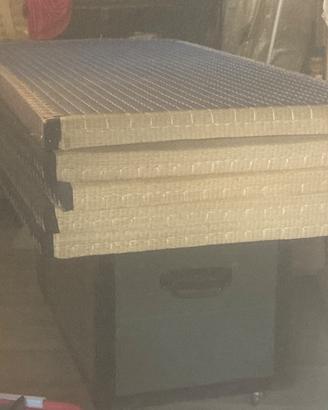 Tatami giapponesi originali