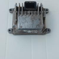 Centralina pompa gasolio motore Isuzu Opel