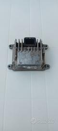 Centralina pompa gasolio motore Isuzu Opel