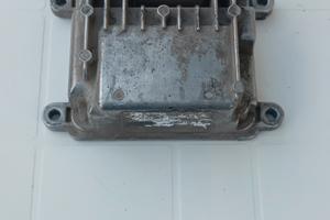 Centralina pompa gasolio motore Isuzu Opel