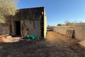 Rustico-Casale a San Giovanni Suergiu