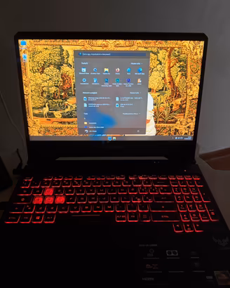 Pc Portatile