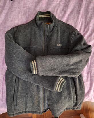 Giacche e Giubbotti da uomo