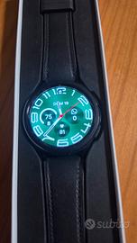 galaxy whatch 6 CLASSIC LTE