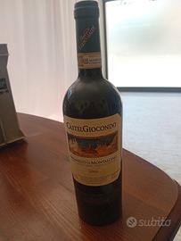 Brunello di Montalcino castelgiocondo 2008