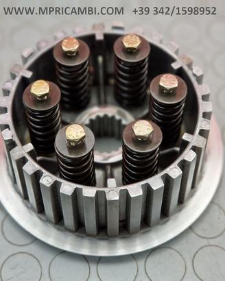 TAMBURELLO FRIZIONE APRILIA TUONO 1000 2003 2004 R