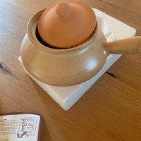 Casseruola cuociverdure