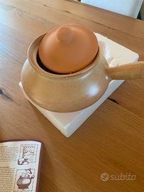 Casseruola cuociverdure