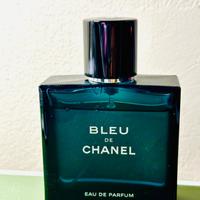 Bleu de Chanel "eau de parfum" 50ml