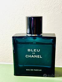 Bleu de Chanel "eau de parfum" 50ml