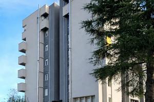 Lanciano appartamento 85mq classe B e posto auto