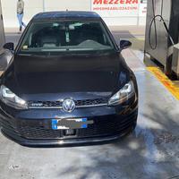 Volkswagen Golf GTD 184cv (full optional)