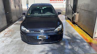 Volkswagen Golf GTD 184cv (full optional)