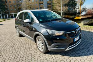 Opel crossland x 1.2 benzina euro 6 anno 2018