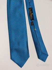 cravatta sartoriale Talarico