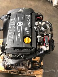 Motore Fiat Stilo 1.6 Z16XEP