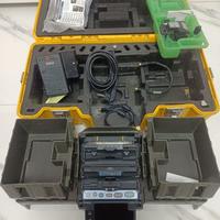 GIUNTATRICE FIBRA OTTICA FUJIKURA 70S