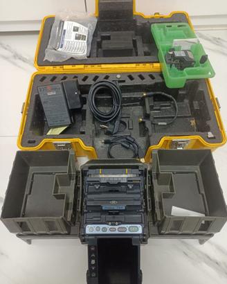 GIUNTATRICE FIBRA OTTICA FUJIKURA 70S