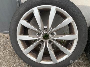 Cerchi in lega golf 7
