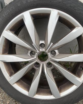 Cerchi in lega golf 7
