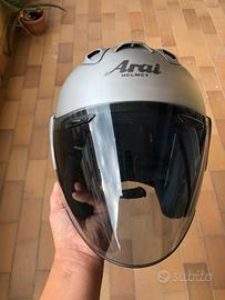 Casco Arai SZ Ram 3 taglia Large
