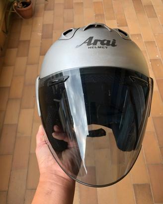 Casco Arai SZ Ram 3 taglia Large