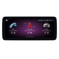 Autoradio RETROFIT 12.3” CLASSE C (W204)