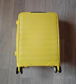 Valigia da cabina Ghepard NUOVA (55x39.5x21.5cm)