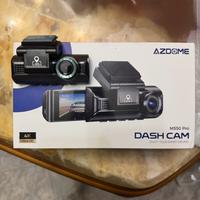 Azdome m550 pro Dash cam