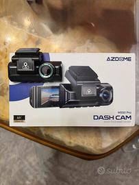 Azdome m550 pro Dash cam