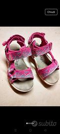 Sandali nr.24