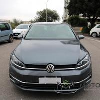 Volkswagen Golf 5 Porte Golf 5p 1.6 tdi Executive