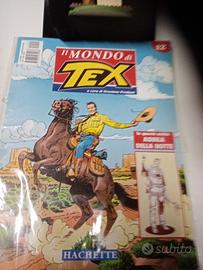 fumetto e personaggio