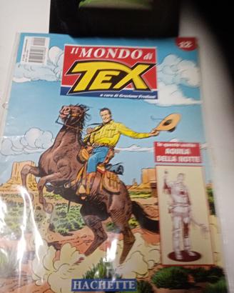 fumetto e personaggio
