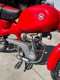 Motom Altro modello - Anni 60