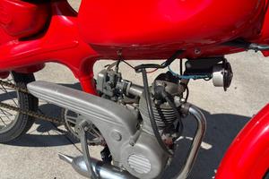 Motom Altro modello - Anni 60